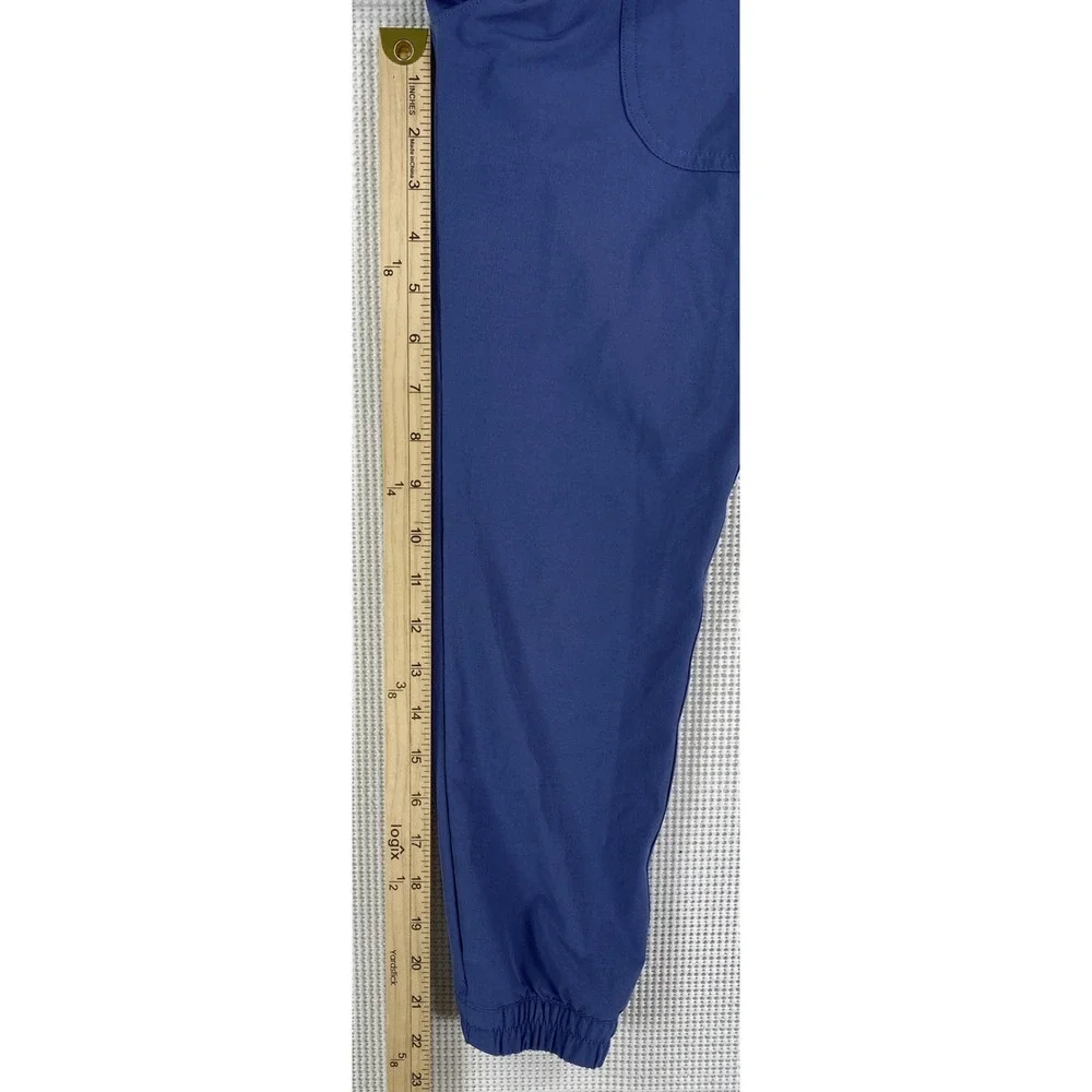 Patagonia Foxglenn Joggers Kids Medium 10 Current Blue